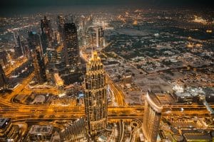 Dubai E Vize Nasil Alinir	?